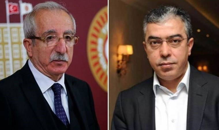 AKP'de 'Zeydan' çatlağı!