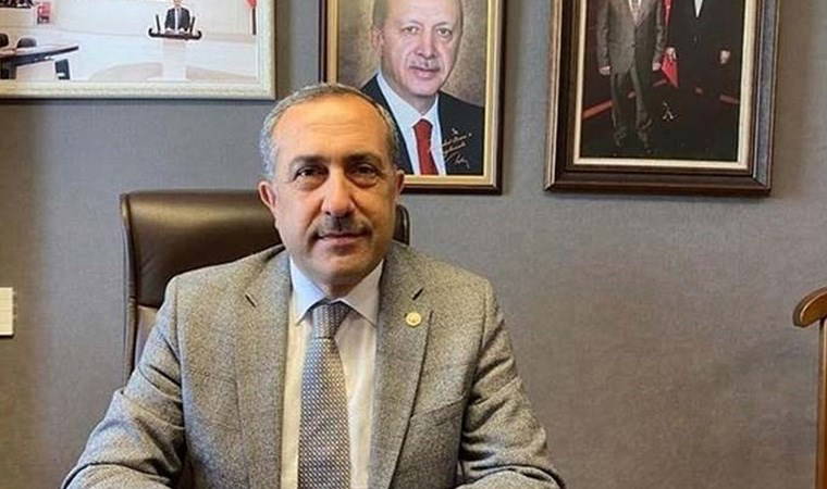 AKP'nin Van adayı Abdulahat Arvas'tan ilk açıklama: 'Kayyum olmak gibi bir düşüncem yok'