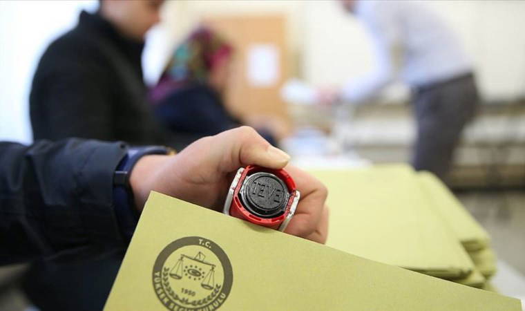 İl Seçim Kurulu'ndan Arnavutköy ve Ümraniye kararı