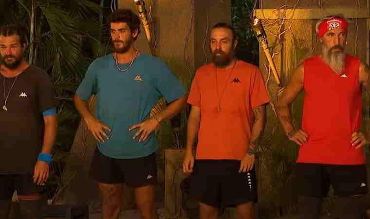 Survivor'da beklenmeyen eleme: İlk turda rakibine karşı bir oyun bile alamamıştı! Geriye düşünce parkuru yarıda bıraktı...