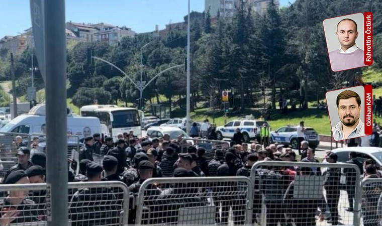 CHP farkın az olduğu yerlerde itiraz etti