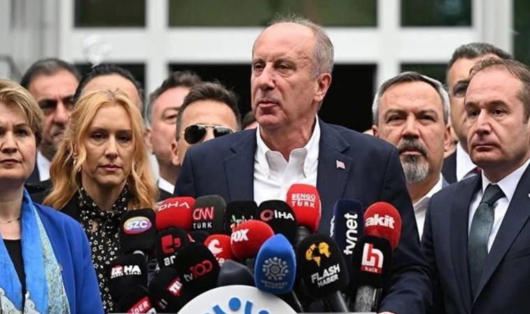 İnce'nin partisinde yaprak dökümü başladı