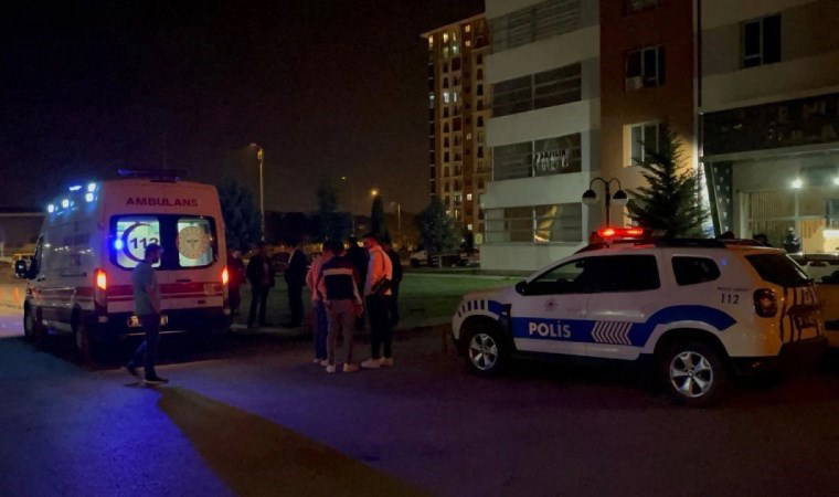 CHP Kayseri İl Başkanı Keskin'in avukat oğlu ofisinde ölü bulundu