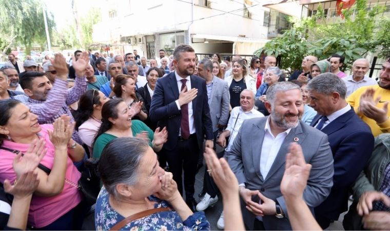 Buca’da mazbata krizi!