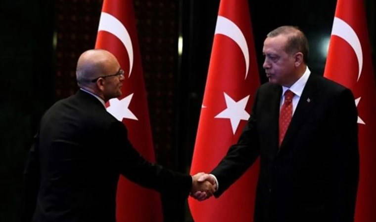 Kulis... Seçim öncesi son emekli diyaloğu: Erdoğan kurmayların önünde Şimşek'e sormuş