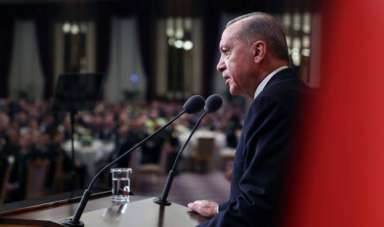 Erdoğan'a çağrı yaptı