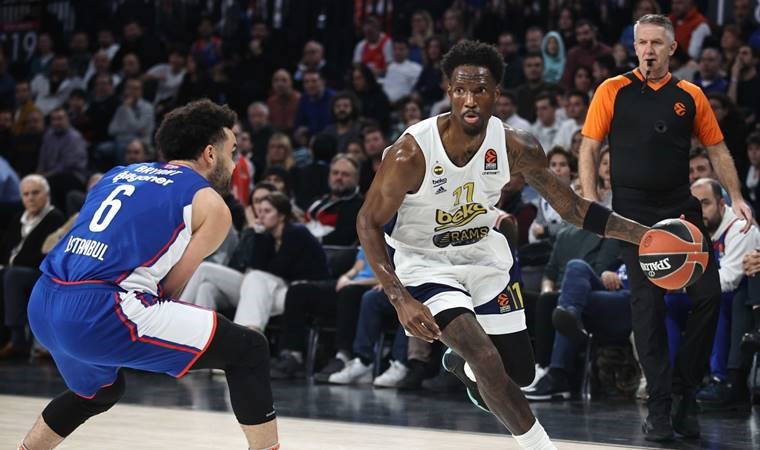 Fenerbahçe Beko - Anadolu Efes maçı ne zaman, saat kaçta, hangi kanalda? (05 Nisan 2024)