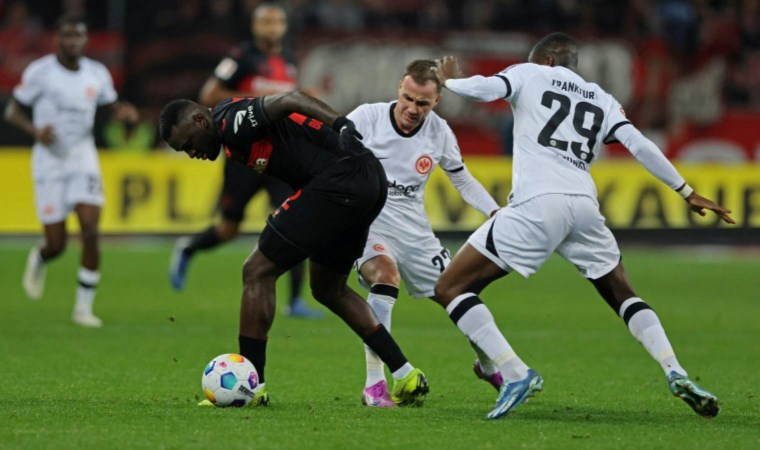 Eintracht Frankfurt - Werder Bremen maçı ne zaman, saat kaçta, hangi kanalda?