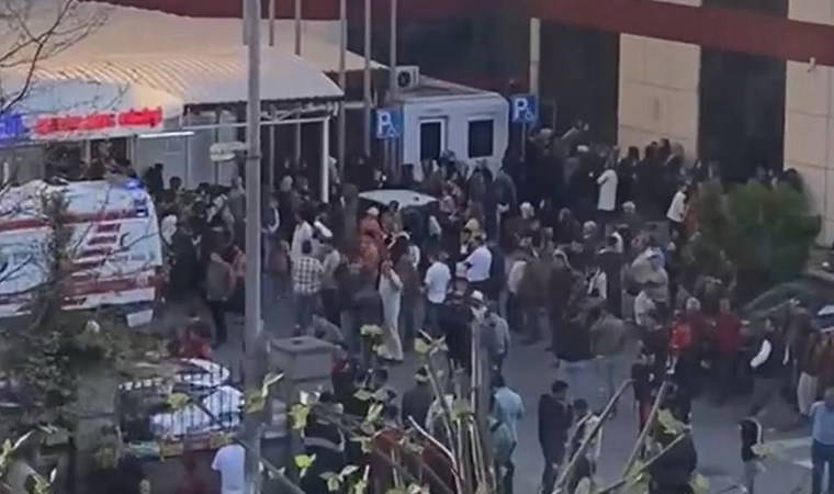 Esenyurt'ta aile vahşeti: Abisini bıçaklayarak öldürdü!