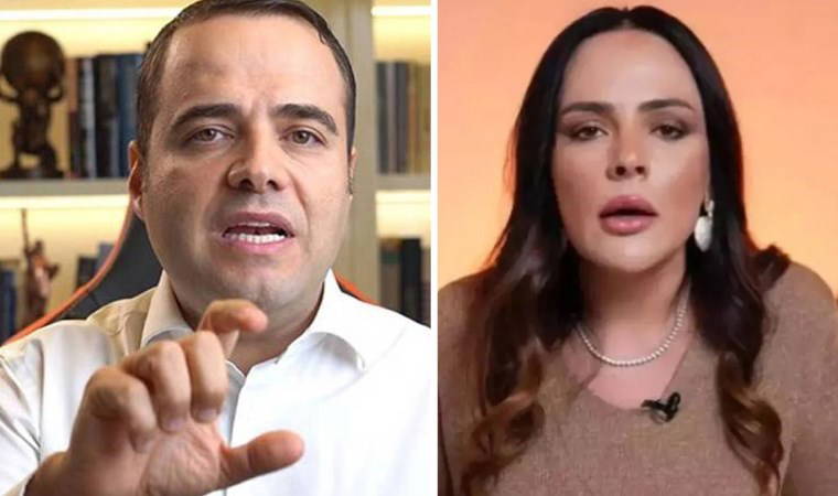 'Ekrem İmamoğlu' polemiği