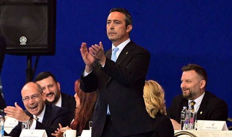 Fenerbahçe’nin Süper Kupa planı: 9 oyuncuyla...