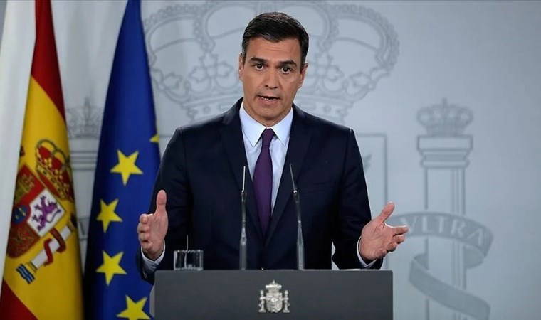 AB'ye İsrail çağrısı: İlişkilerini gözden geçirmeli