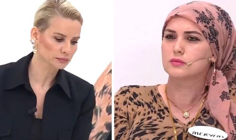 Dadı Meryem 'çocuk katili' çıktı