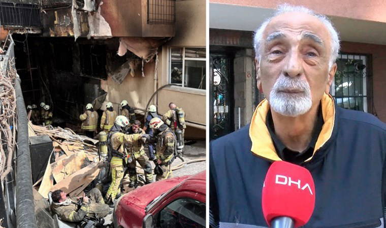 Beşiktaş'ta 29 kişinin öldüğü gece kulübü yangınında yeni ayrıntılar... Binanın mimarı konuştu: 'Tek giriş değildi, çıkışı kapatmış olabilirler'