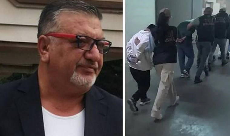 'Köstebek-3' operasyonunun ayrıntıları ortaya çıktı