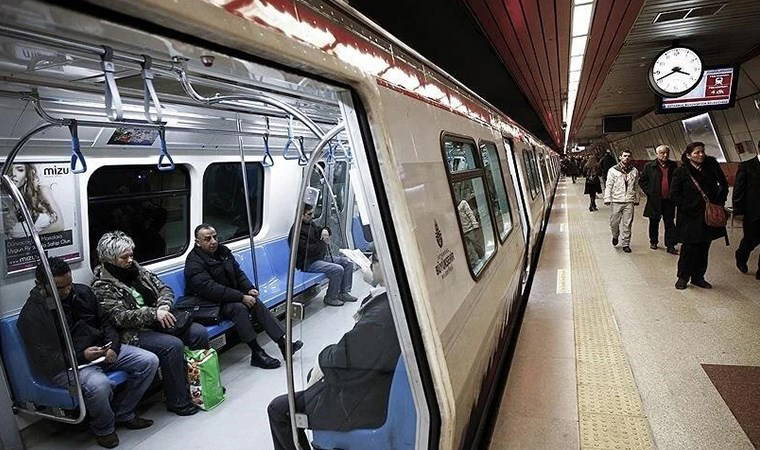 İBB açıkladı: Ramazan Bayramı'nda toplu taşıma ücretsiz mi olacak?