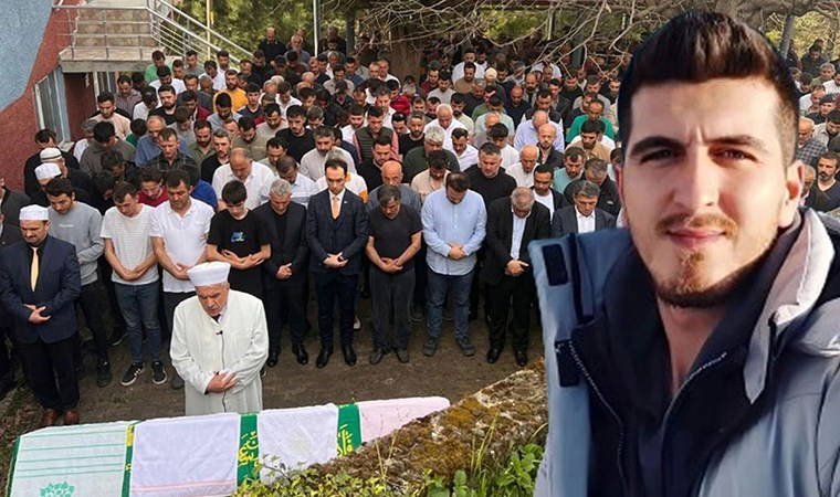 25 yaşındaki işçinin ölümündeki ihmaller bilirkişi raporunda: Topraklama olmadığı ortaya çıktı!