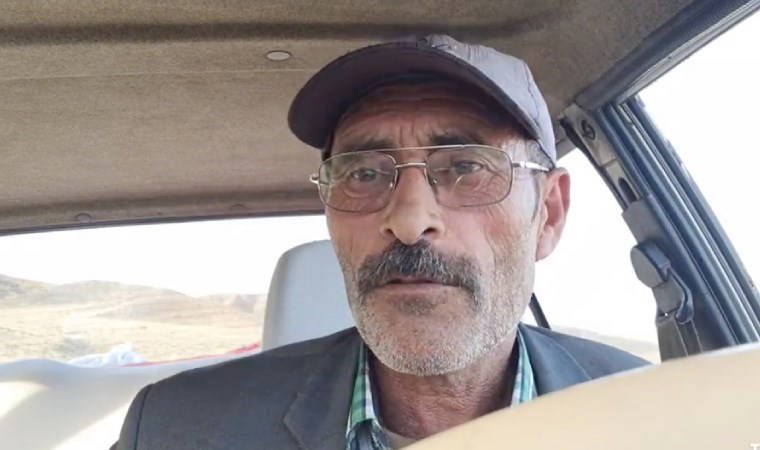 Kırşehir'de muhtarlık seçimini kaybeden aday, sosyal medyadan şiirle sitem etti: 'Baldızım, bacanağım istemedi beni...'