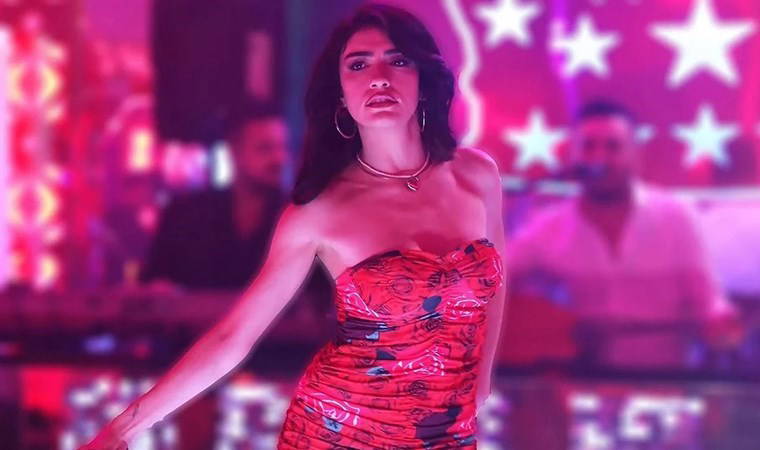 İnci Taneleri'ne Cannes'da özel gösterim