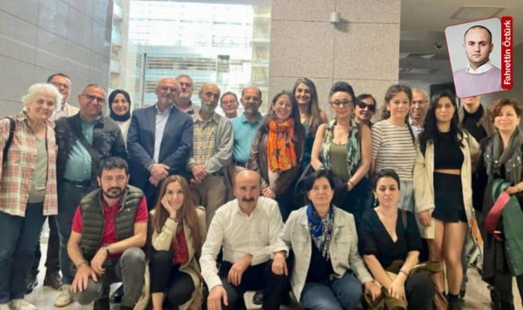 Cumartesi Anneleri davası yine ertelendi