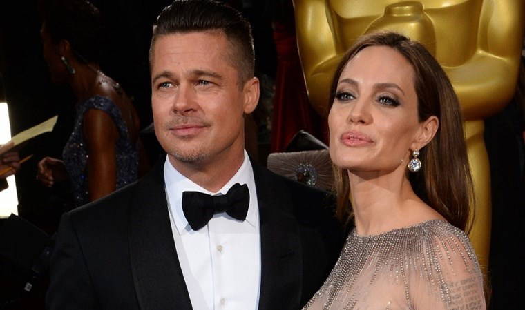 Angelina Jolie'den Brad Pitt'e 'şiddet' iddiası: 'Olaylar, 2016'dan önce başladı'