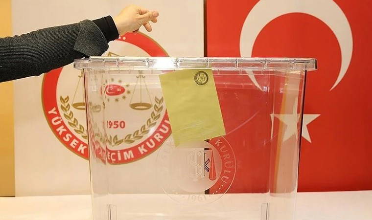 CHP itiraz etmişti: YSK'den 'Hatay Samandağ' kararı