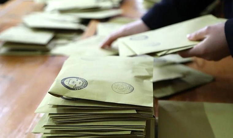 CHP, İl Seçim Kurulu'na itiraz etmişti: Ardahan'da seçimler yenilenmeyecek