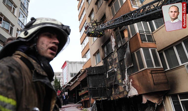 29 işçiye mezar olmuştu