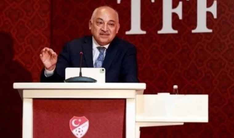 Süper Lig'den 6 kulüp PFDK'ye sevk edildi (05 Nisan 2024)