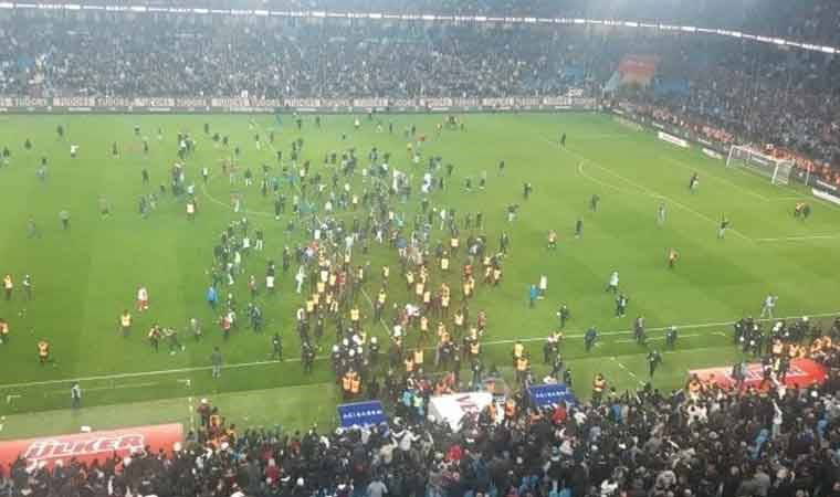 Trabzon'daki olaylar sonrası 2 tahliye kararı daha!