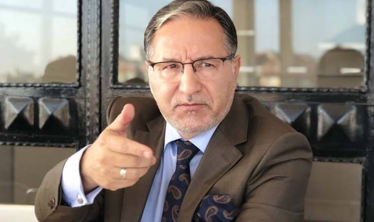 Genel Sağlık-İş'ten Mustafa Karataş hakkında suç duyurusu