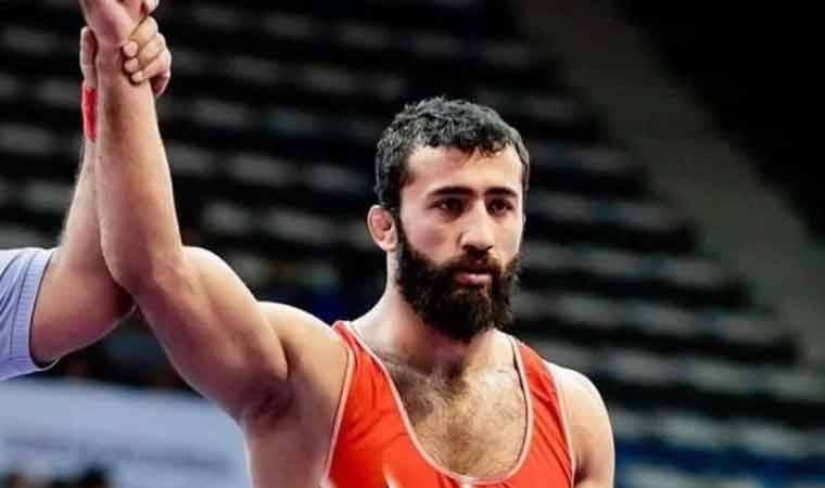 Güreşte, Paris 2024'e iki kota daha