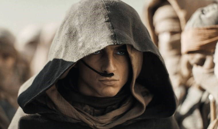 Dune hayranlarına müjde: Devam filmi geliyor...