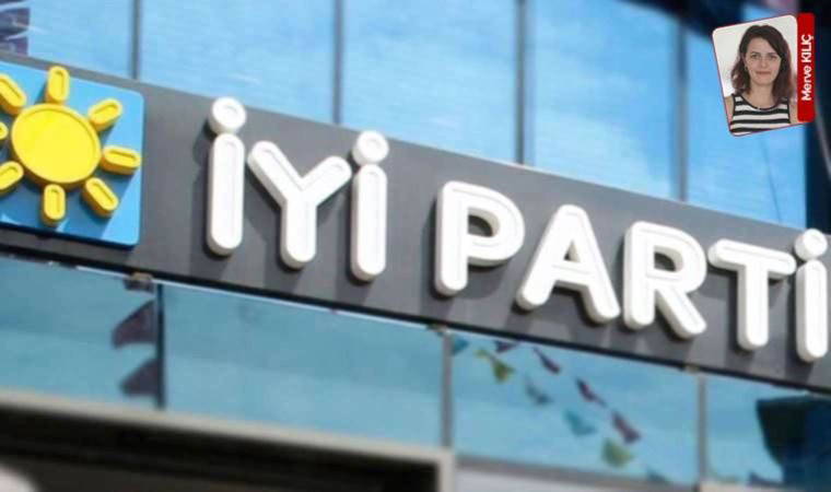 İYİ Parti ikiye bölündü:Akşener’in istifasını isteyen de oldu ‘Devam’ diyen de