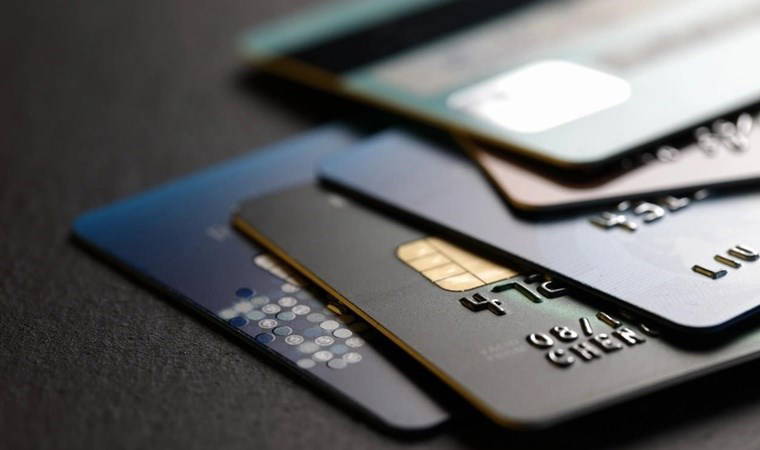 Son dakika... Merkez Bankası'ndan kredi kartı için yeni karar! Aylık faiz oranı yüzde 4.25'e yükseldi