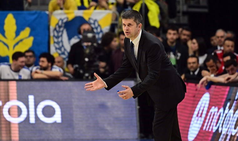 Mijatovic: 'Önemli bir deplasman galibiyeti aldık'