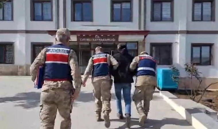 Erzincan’da uyuşturucu operasyonu!