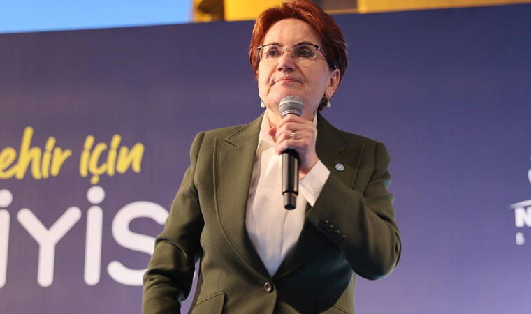 Meral Akşener'in 'hırsız' açıklaması gündem oldu: 'Seçilmesine vesile olduğumuz kişilerin birer hırsız olduğunu anladığımızda...'