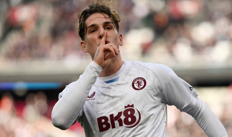 Transfer listesindeki ilk isim: İtalyan devinden Nicolo Zaniolo'ya kanca!
