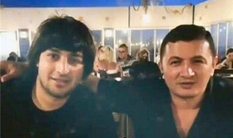 Antalya’da mafya lideri cinayeti…