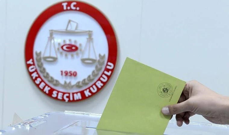 CHP'den YSK'ye 'Hatay' başvurusu