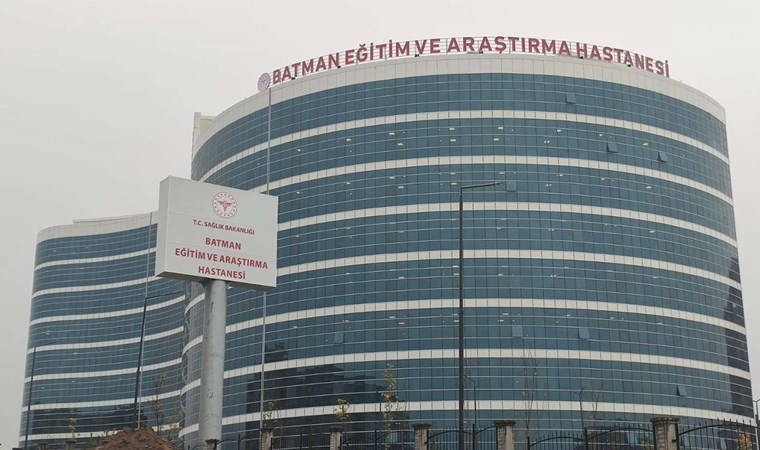 Yoğun bakımlık eden yanlış kan isim benzerliğinden verilmiş!