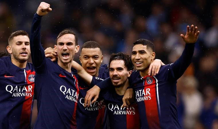 PSG - Clermont maçı ne zaman, saat kaçta, hangi kanalda?