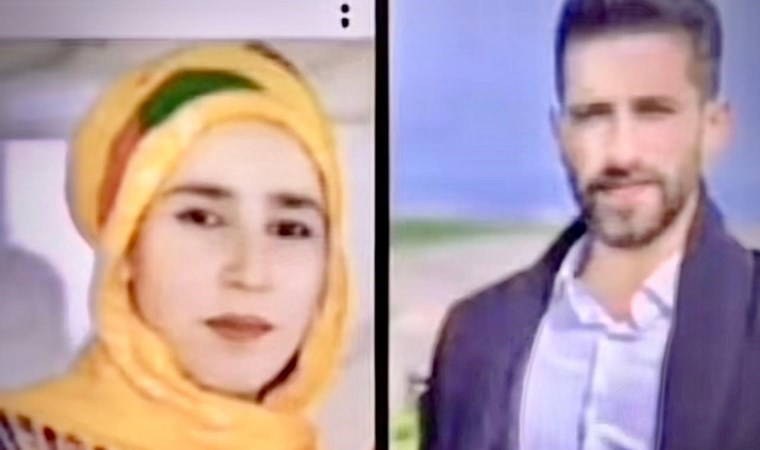 Şanlıurfa'da korkunç olay...