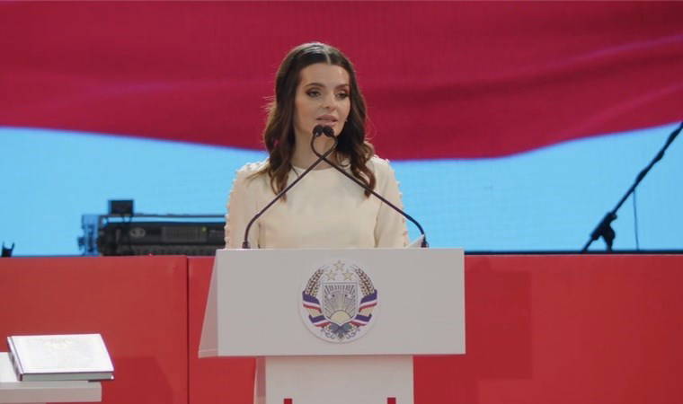 Gagavuzya'dan Romanya'ya 'birleşme' yanıtı: Moldova bölünüyor mu?