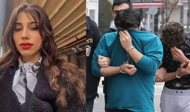 Kadın cinayetinin gerekçeli kararı açıklandı: 'Kazayla oldu' savunmasına itibar edilmedi