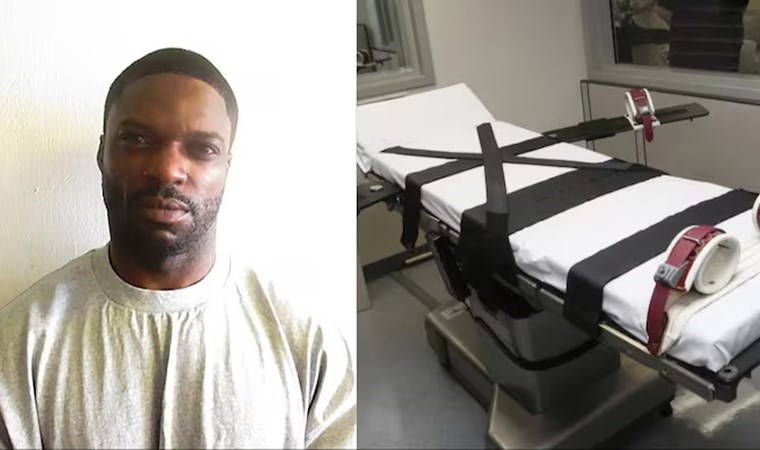 'Kim ölmeye hazır olabilir ki?'