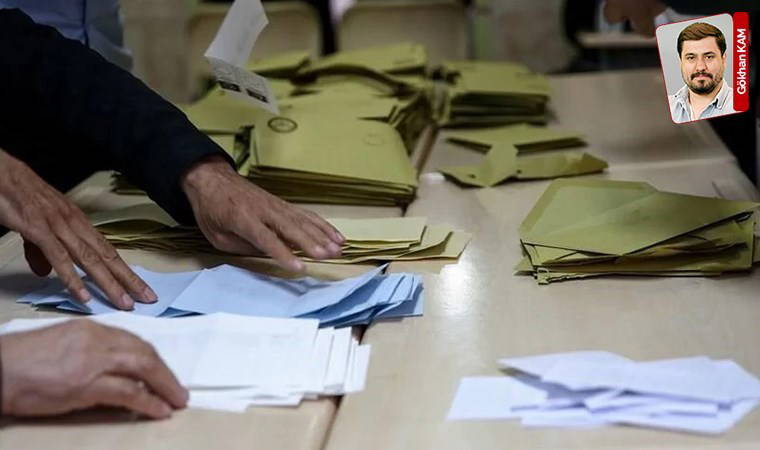 'Garabet bir durumla karşı karşı karşıyayız'