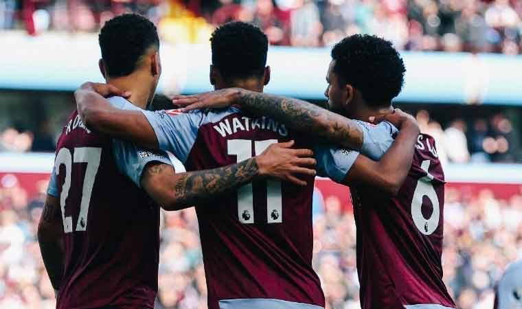 Premier Lig'de gol savaşında kazanan çıkmadı!