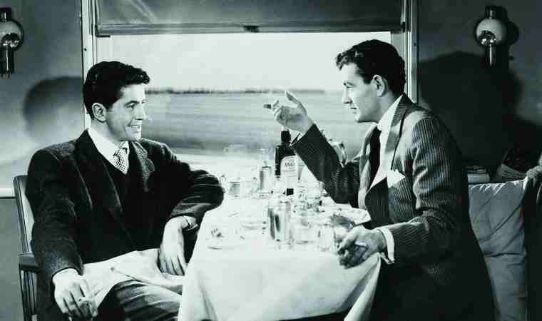 David Fincher'ın yeni projesi belli oldu: Netflix'e bir Hitchcock filminin yeniden yapımı geliyor...